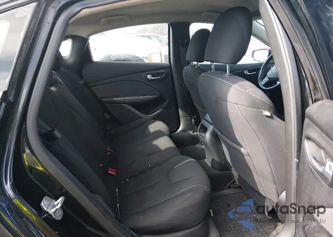 2013 Dodge Dart Sxt from USA, damaged, VIN 1C3CDFBA9DD341622